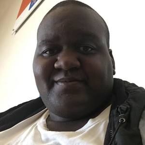 Meet your Posher, Chuck